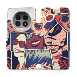 Phone Case Realme 13 Pro Plus - Design VP18P