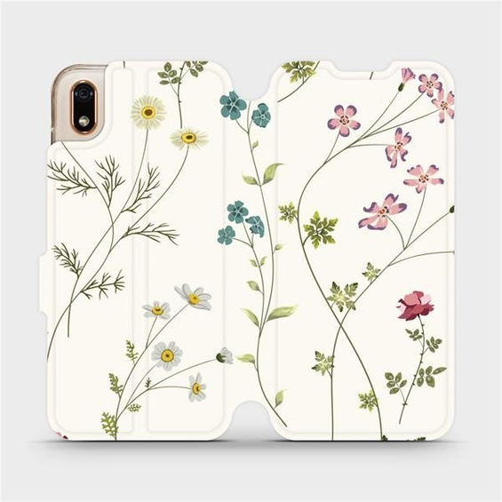 Phone Case Huawei Y5 2019 - Design MD03S