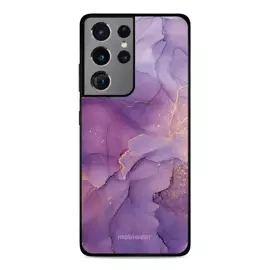 Hülle Glossy Case für Samsung Galaxy S21 Ultra - Farbe G050G