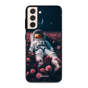 Hülle Glossy Case für Samsung Galaxy S21 Plus - Farbe G002G