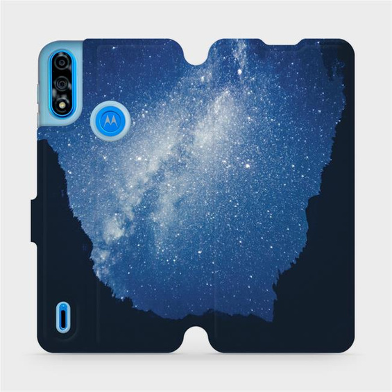 Etui do Motorola Moto E7i Power - wzór M146P