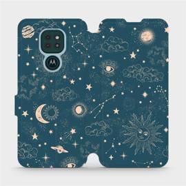 Phone Case Motorola Moto G9 Play - Design VP14S