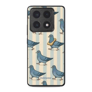 Etui Glossy Case do Xiaomi 14T Pro - wzór GP91G