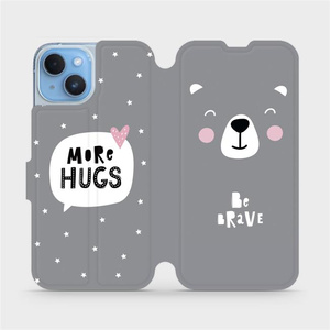 Phone Case Apple iPhone 14 - Design MH06P