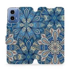 Phone Case Motorola Moto G34 5G - Design V108P