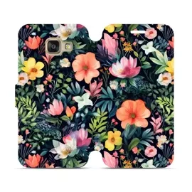 Phone Case Samsung Galaxy A3 2016 - Design VP48S