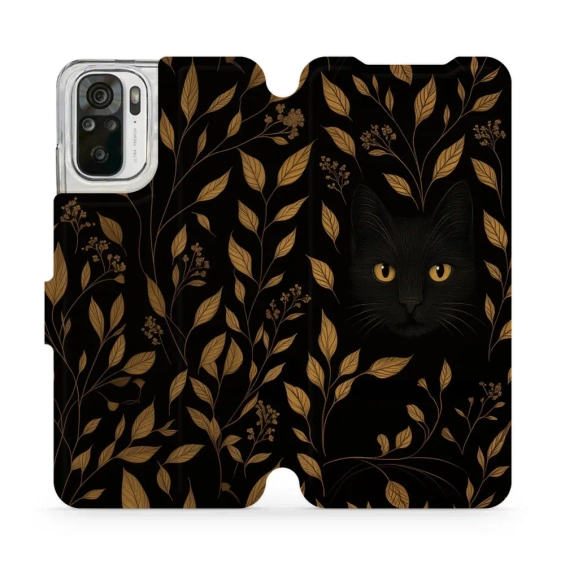 Phone Case Xiaomi Redmi Note 10 - Design V164S