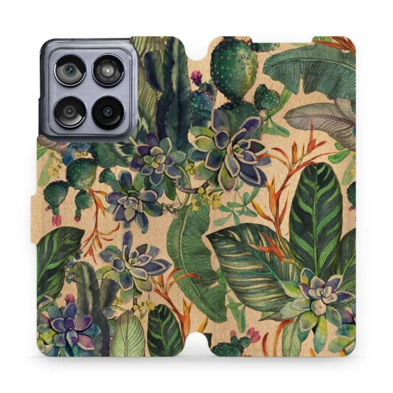 Phone Case Motorola Edge 60 Fusion - Design VP05S