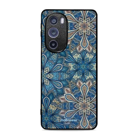 Phone Glossy Case Motorola Edge 30 Pro - Design G038G
