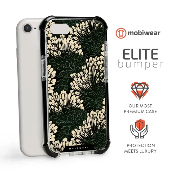 Case MagSafe Elite Bumper for Apple iPhone 7 - Design DA45D