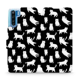 Phone Case OPPO A91 - Design V163S