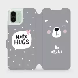 Phone Case Xiaomi Redmi A2 Plus - Design MH06P