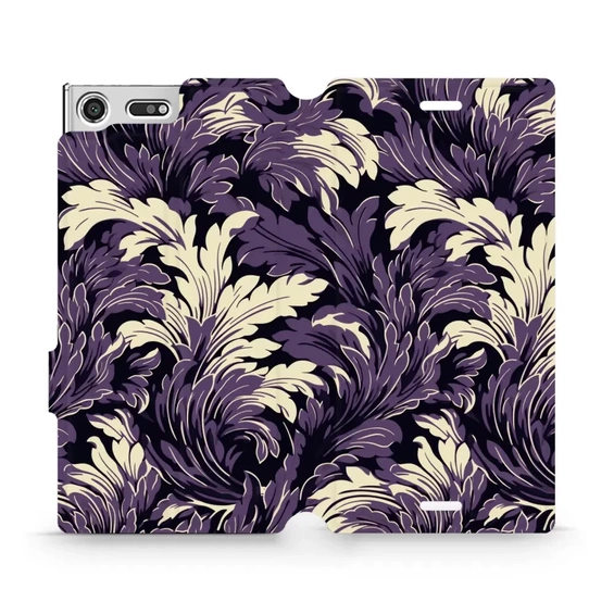 Phone Case Sony Xperia XZ Premium - Design VA46S