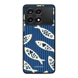Etui Glossy Case do Xiaomi POCO X6 Pro - wzór GP89G