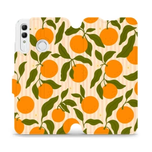 Etui do Huawei Honor 10 Lite - wzór VP82S