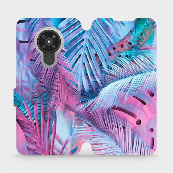 Hülle für Nokia 5.3 - Farbe MG10S