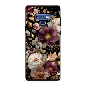 Phone Glossy Case Samsung Galaxy Note 9 - Design G169G