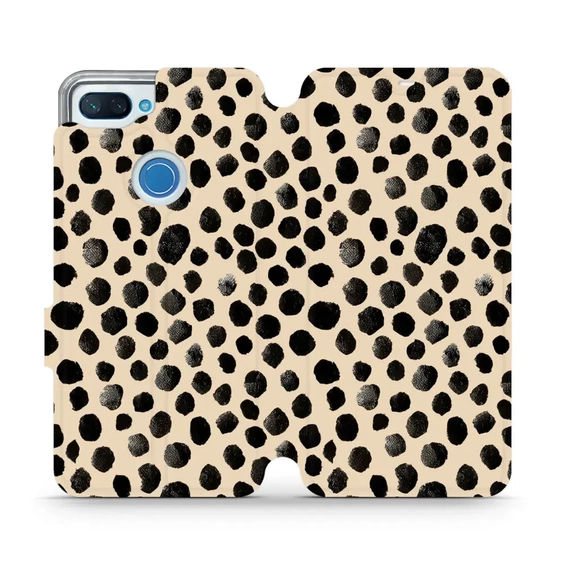 Phone Case Xiaomi Mi 8 Lite - Design VA50S