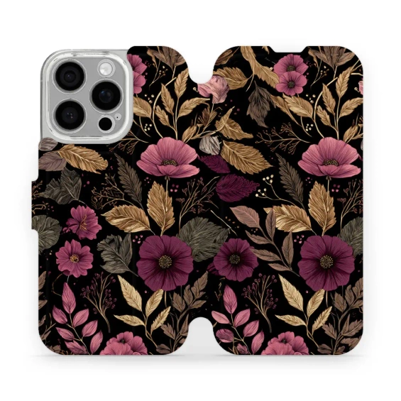 Hülle für Apple iPhone 16 Pro - Farbe V170S