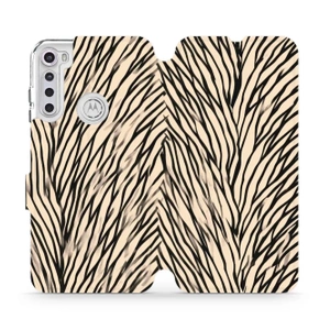 Phone Case Motorola One Fusion Plus - Design VA52S