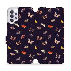 Etui do Samsung Galaxy A32 5G - wzór VP78S