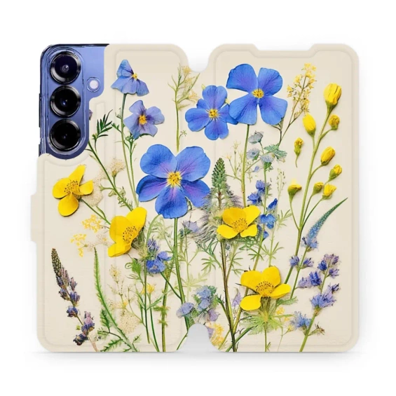 Phone Case Samsung Galaxy S25 Plus - Design VP41S