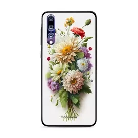 Phone Glossy Case Huawei P20 Pro - Design G016G