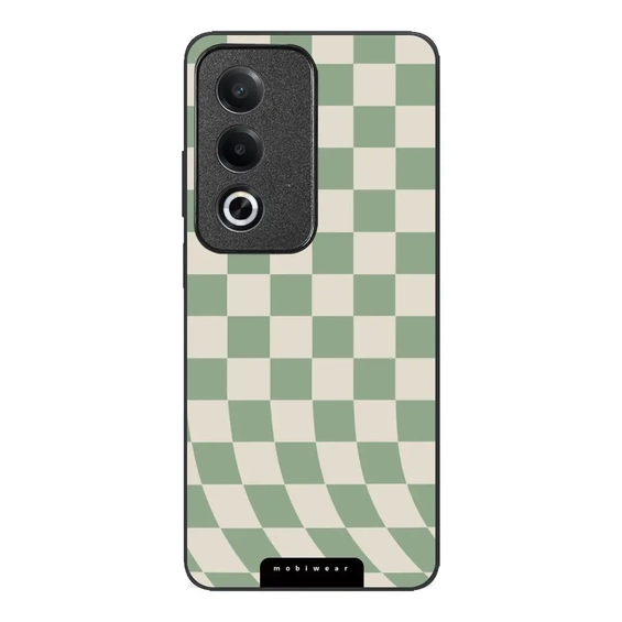 Etui Glossy Case do OPPO A80 5G - wzór GA58G