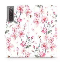 Phone Case Sony Xperia 10 V - Design M124S