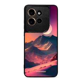 Phone Glossy Case Motorola Edge 50 Neo - Design G008G