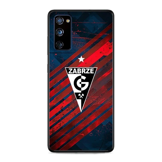 Phone Glossy Case Samsung Galaxy S20 FE - Design G04GZ