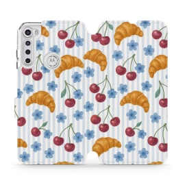 Phone Case Motorola One Fusion Plus - Design VP85S