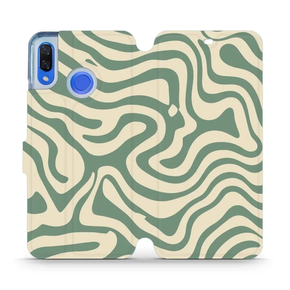 Etui do Huawei Nova 3 - wzór VA57S