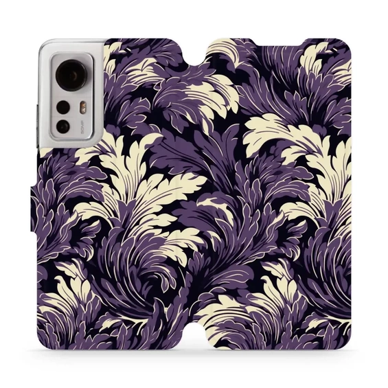 Hülle für Xiaomi 12 - Farbe VA46S