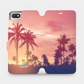 Hülle für Xiaomi Redmi 6A - Farbe M134P