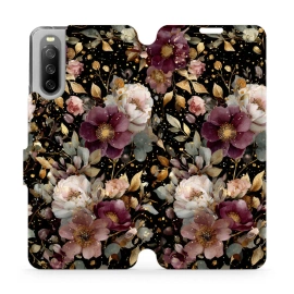 Phone Case Sony Xperia 10 III - Design V169S