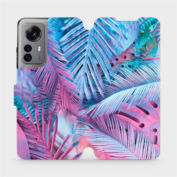 Etui do Xiaomi 12X - wzór MG10S