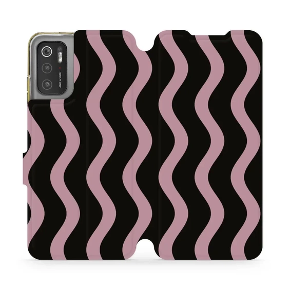 Etui do Xiaomi POCO M3 Pro 5G - wzór VA54S