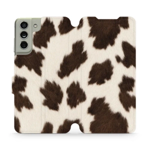 Etui do Samsung Galaxy S21 FE - wzór V166S