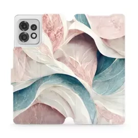 Etui do Motorola Edge 40 Pro - wzór VP33S