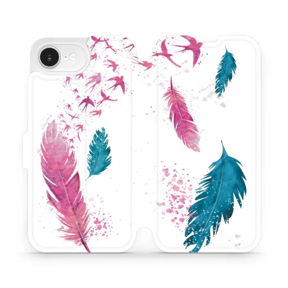 Phone Case Apple iPhone 16e - Design MR08S