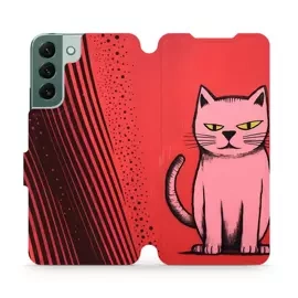Phone Case Samsung Galaxy S22 Plus - Design VP54S
