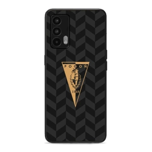 Hülle Glossy Case für Realme GT Master Edition - Farbe G06PS