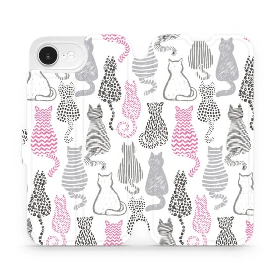 Phone Case Apple iPhone 16e - Design MX01S