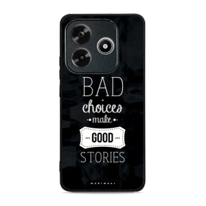 Phone Glossy Case Xiaomi Redmi Note 14 5G - Design G071G