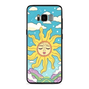 Etui Glossy Case do Samsung Galaxy S8 - wzór G057G