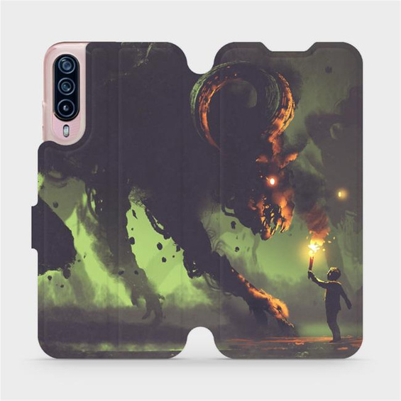 Phone Case HTC Desire 22 Pro - Design VA08P