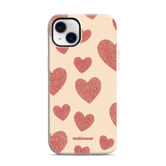 Hülle Elite Pro für Apple iPhone 14 Plus - Farbe EP93E