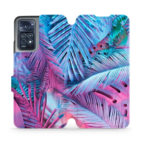 Phone Case Xiaomi Redmi Note 12 Pro 4G - Design MG10S