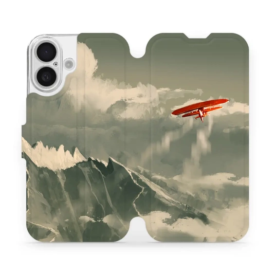 Phone Case Apple iPhone 16 - Design MA03P